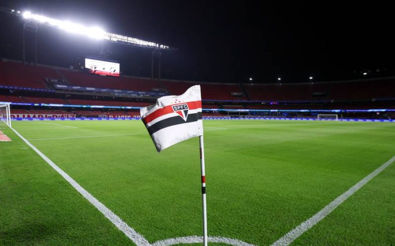 São Paulo busca reabilitação contra Red Bull Bragantino no Brasileirão neste sábado