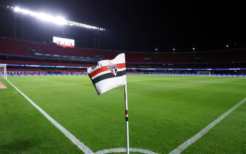 São Paulo busca reabilitação contra Red Bull Bragantino no Brasileirão neste sábado