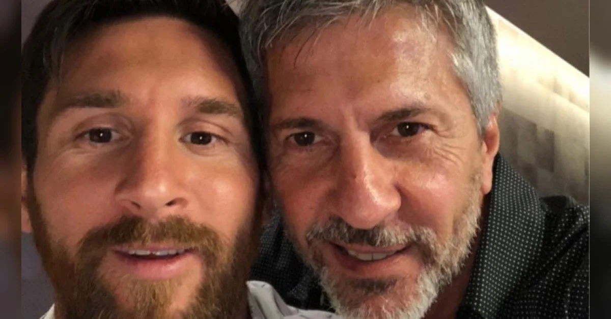 Messi admite dúvidas sobre futuro no futebol Messi admite dúvidas sobre futuro no futebol