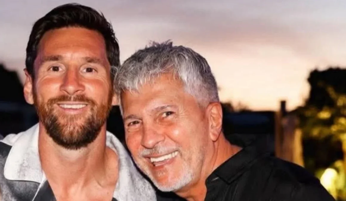 Messi admite dúvidas sobre futuro no futebol Messi admite dúvidas sobre futuro no futebol
