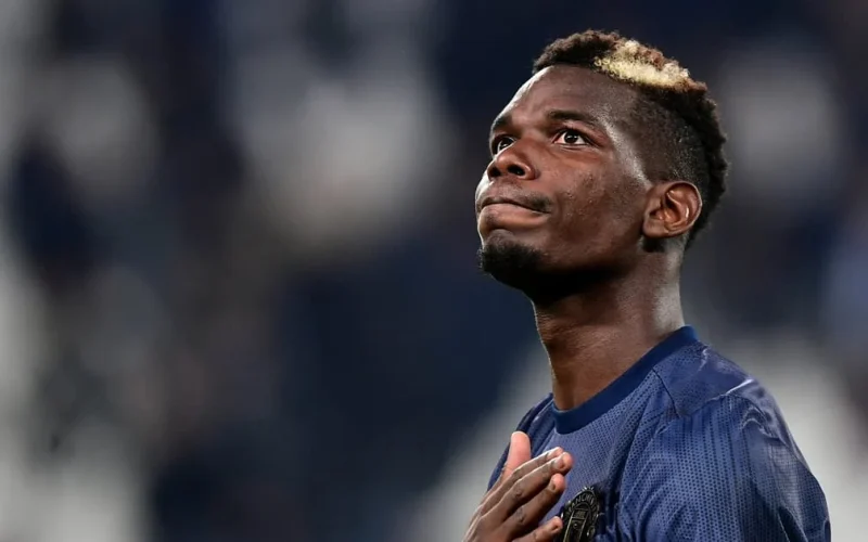 Jogadores livres no mercado: Paul Pogba, Mauro Icardi e outros em busca de novos clubes