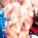Flamengo vence Botafogo por 3 a 0 e mantém forte campanha no Campeonato Brasileiro