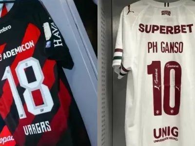 Athletico-PR e Fluminense se enfrentam em duelo decisivo pela Série A do Brasileiro