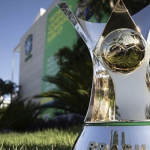 Brasileirão 2026: Athletico-PR e Internacional abrem rodada, Flamengo e Fluminense fazem clássico à tarde
