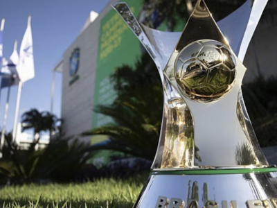 Brasileirão 2026: Athletico-PR e Internacional abrem rodada, Flamengo e Fluminense fazem clássico à tarde