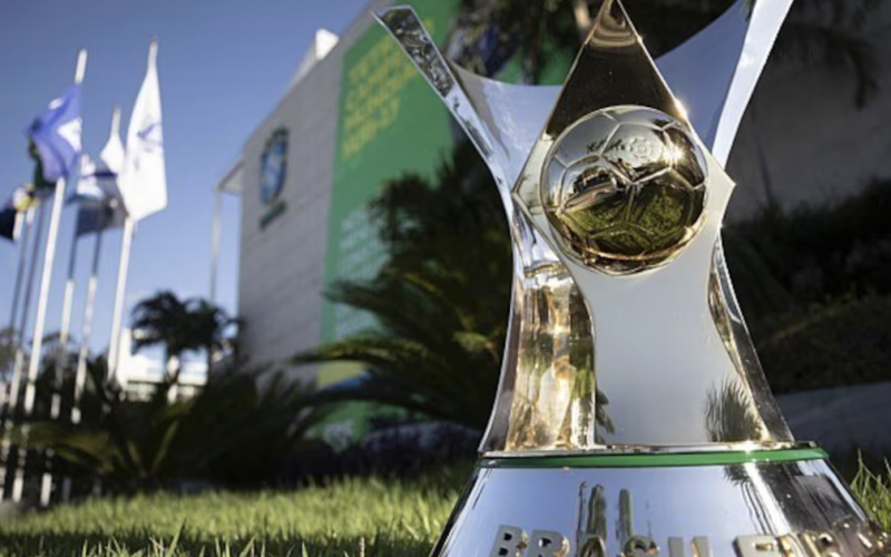 Brasileirão 2026: Athletico-PR e Internacional abrem rodada, Flamengo e Fluminense fazem clássico à tarde