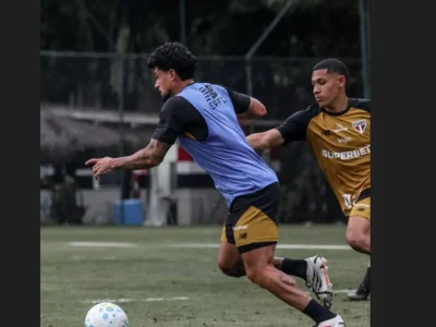 CBF e clubes definem novas regras de arbitragem para modernizar o futebol brasileiro