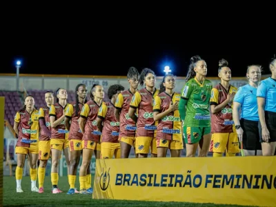 Copa do Brasil Sub-20 dobra número de clubes e define confrontos da primeira fase