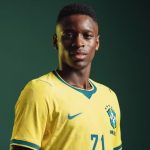 Roma inicia negociações com Zenit e faz proposta de 30 milhões de euros por Luiz Henrique