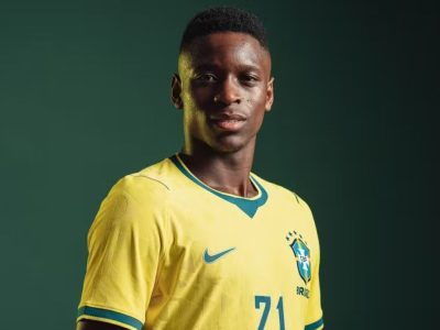 Roma inicia negociações com Zenit e faz proposta de 30 milhões de euros por Luiz Henrique