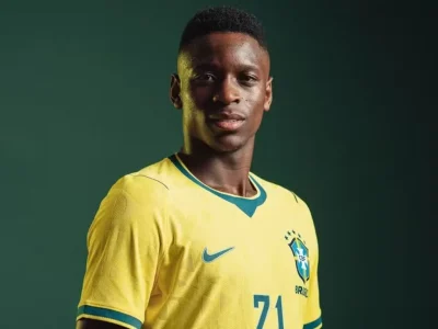 Roma inicia negociações com Zenit e faz proposta de 30 milhões de euros por Luiz Henrique