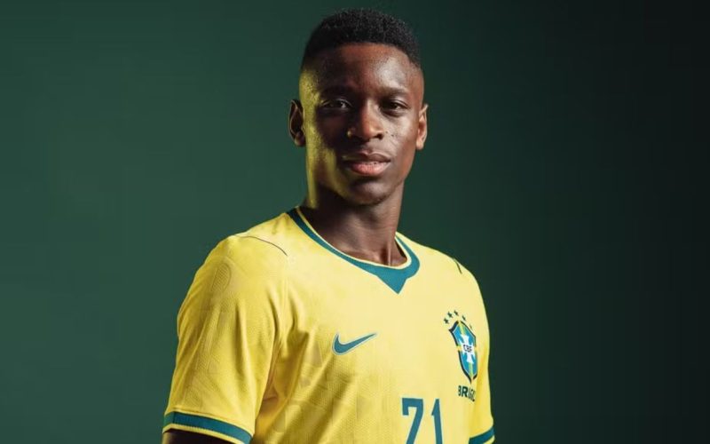 Roma inicia negociações com Zenit e faz proposta de 30 milhões de euros por Luiz Henrique