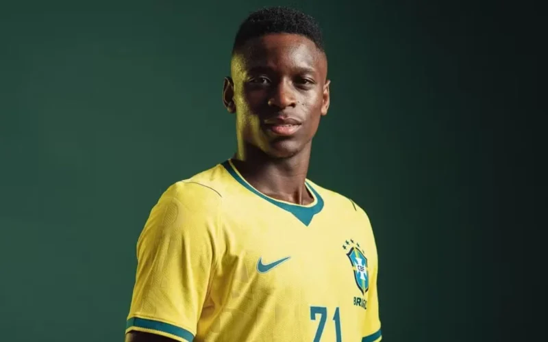 Roma inicia negociações com Zenit e faz proposta de 30 milhões de euros por Luiz Henrique
