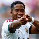 Endrick recebe duas propostas para deixar o Real Madrid e avalia futuro na Europa