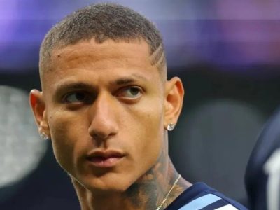 Richarlison pode retornar ao Everton após manifestação de desejo por mudança