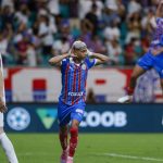 Bahia vence Internacional de virada e assume quinta posição no Brasileirão