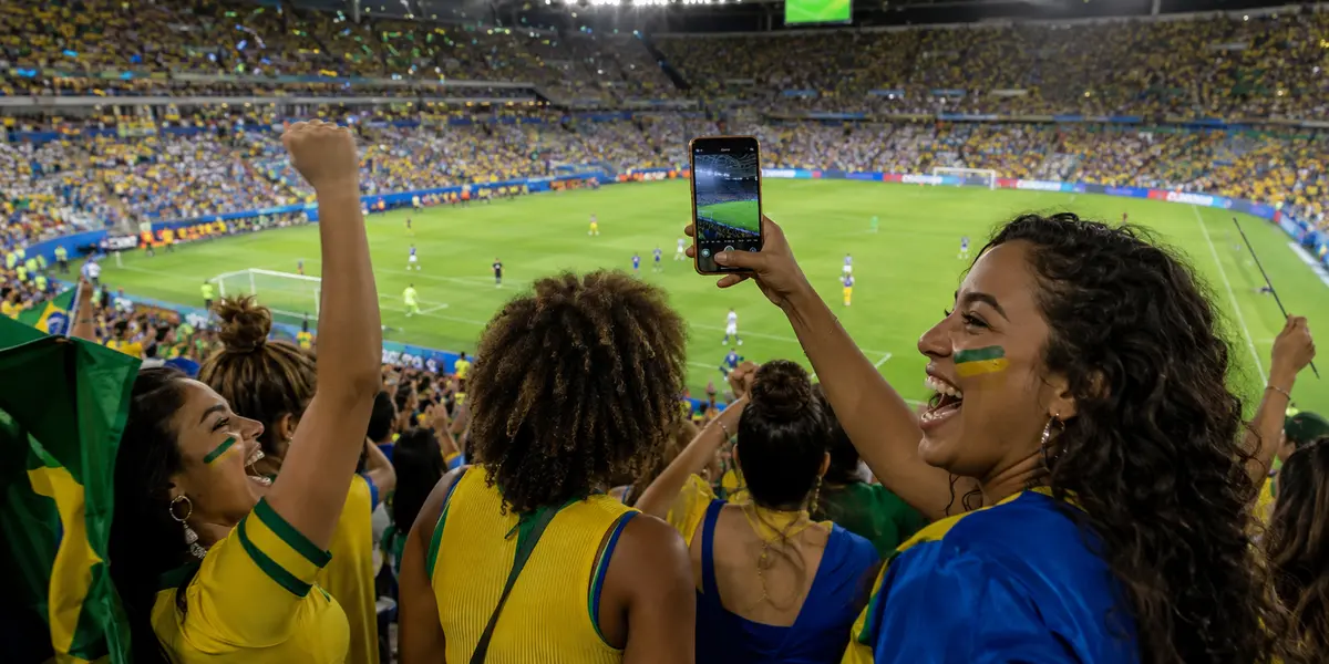 Copa Feminina de 2027: a corrida das marcas já começou e reputação será o jogo decisivo