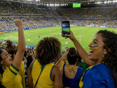 Copa Feminina de 2027: a corrida das marcas já começou e reputação será o jogo decisivo