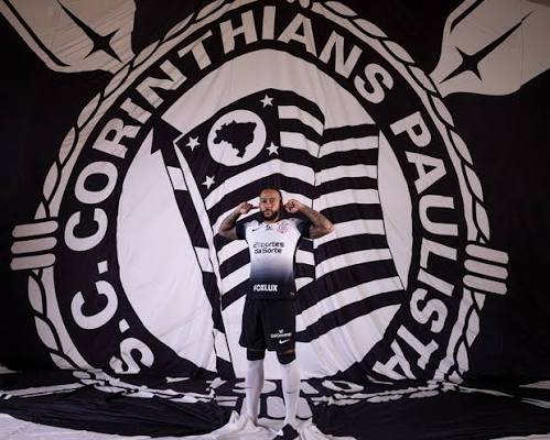 Retorno de Memphis vira prioridade no Corinthians antes da Libertadores Retorno de Memphis vira prioridade no Corinthians antes da Libertadores