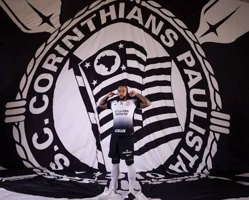 Retorno de Memphis vira prioridade no Corinthians antes da Libertadores Retorno de Memphis vira prioridade no Corinthians antes da Libertadores