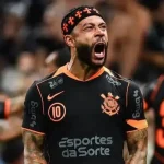 Novela Memphis termina em crise: decisão de Stabile causa mal-estar no Corinthians e jogador se sente traído