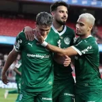 Palmeiras e Flamengo têm tudo para liderar o futebol brasileiro?
