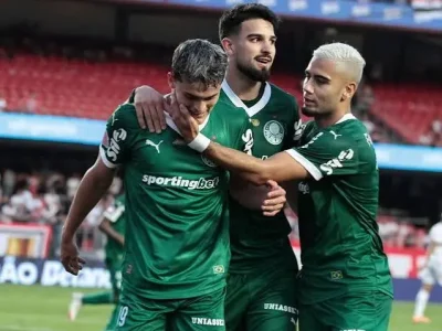 Palmeiras e Flamengo têm tudo para liderar o futebol brasileiro?