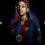 Barcelona anuncia Kerolin em transferência recorde para o futebol feminino brasileiro