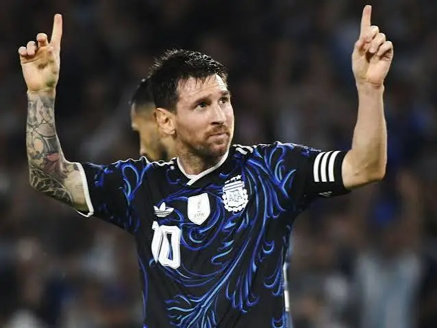 Messi admite dúvidas sobre futuro no futebol Messi admite dúvidas sobre futuro no futebol