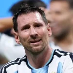 Messi admite dúvidas sobre futuro no futebol
