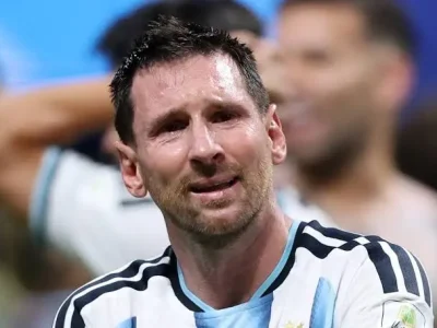 Messi admite dúvidas sobre futuro no futebol