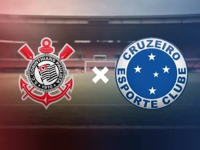 Corinthians x Cruzeiro: palpites e dicas para duelo direto pelo G-4 do Brasileirão