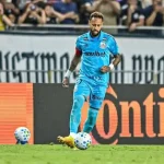 Neymar dá show, decide contra o Remo e coloca o Santos nas quartas da Copa do Brasil
