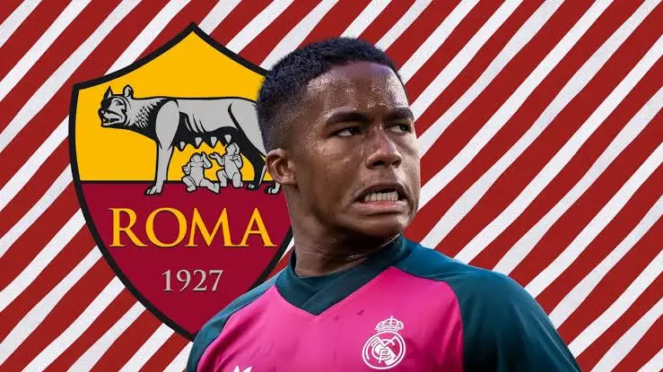 Endrick recebe duas propostas para deixar o Real Madrid e avalia futuro na Europa