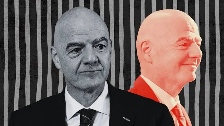 Treta sem fim: UEFA, AFC e Concacaf se unem contra Fifa