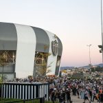 Atlético-MG enfrenta Vitória em busca de reação no Brasileirão neste sábado