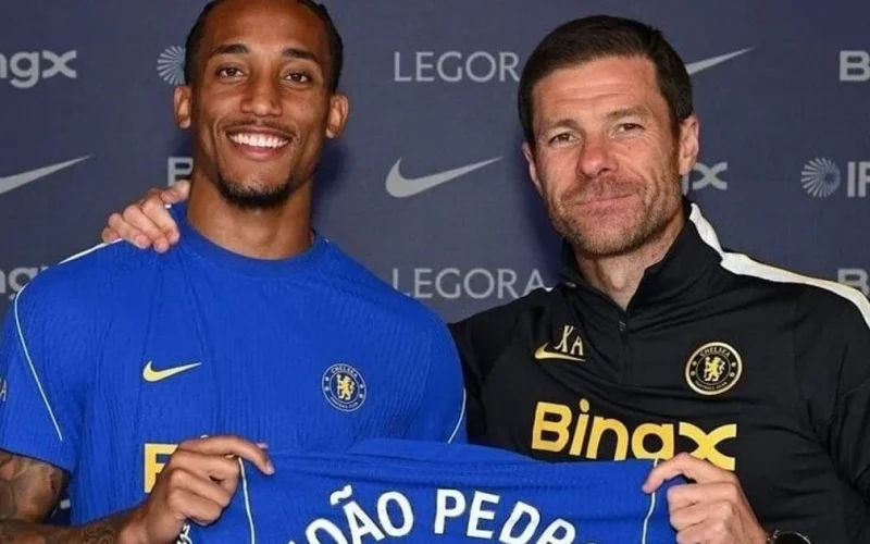 Martinelli no radar do Al-Hilal e negociações movimentam mercado europeu neste fim de semana