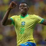 Roma entra na disputa e negocia contratação de Luiz Henrique, alvo de Flamengo e Botafogo