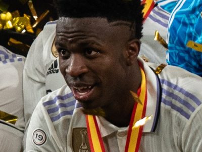 Vinicius Junior lidera ranking dos maiores salários da Seleção Brasileira em 2026