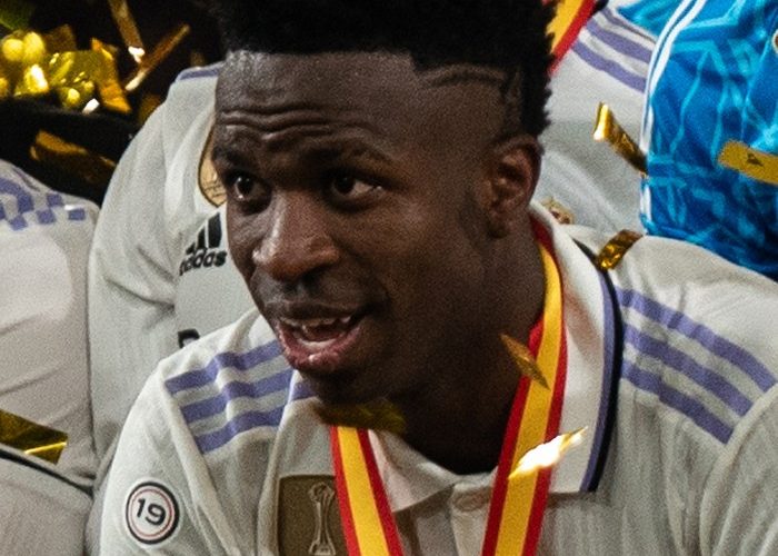Vinicius Junior lidera ranking dos maiores salários da Seleção Brasileira em 2026