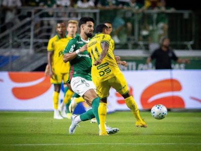 Mirassol enfrenta Palmeiras em duelo decisivo na 25ª rodada do Brasileirão