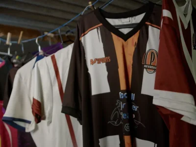 Museu do Futebol recebe lançamento de projeto dedicado à memória da várzea paulistana