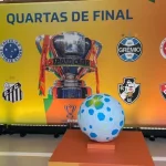 Sorteio da Copa do Brasil rende memes após definir três clássicos nas quartas de final
