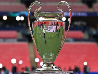 Sorteio da fase de grupos da Champions League 2026/27 acontece nesta quinta; veja onde assistir e horários