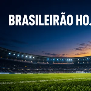 Brasileirão 2026: 28ª rodada tem cinco jogos importantes neste sábado com duelo entre líderes pendiente para domingo