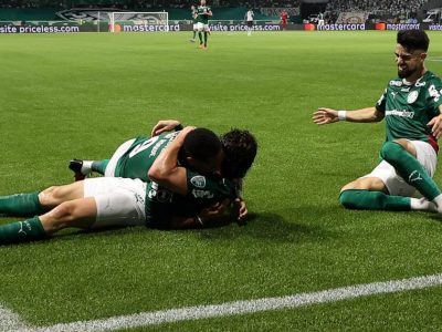 Palmeiras cede oito jogadores para seleções na Data FIFA; confira os compromissos dos convocados