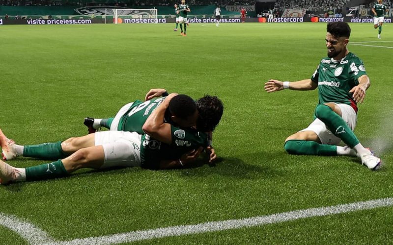 Palmeiras cede oito jogadores para seleções na Data FIFA; confira os compromissos dos convocados