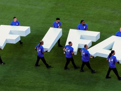 Ceferin critica FIFA e diz que “futebol não precisa de imperadores” durante Assembleia Geral dos Clubes Europeus