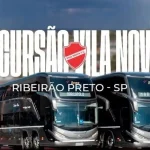 Vila Nova organiza excursão para torcedores acompanharem duelo contra o Botafogo-SP na Série B