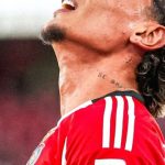 Richard Ríos, ex-Palmeiras, é anunciado como reforço do Al-Ittihad em empréstimo até 2027